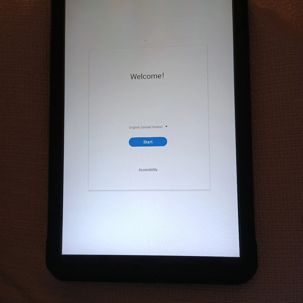 Galaxy A Tab 10.5